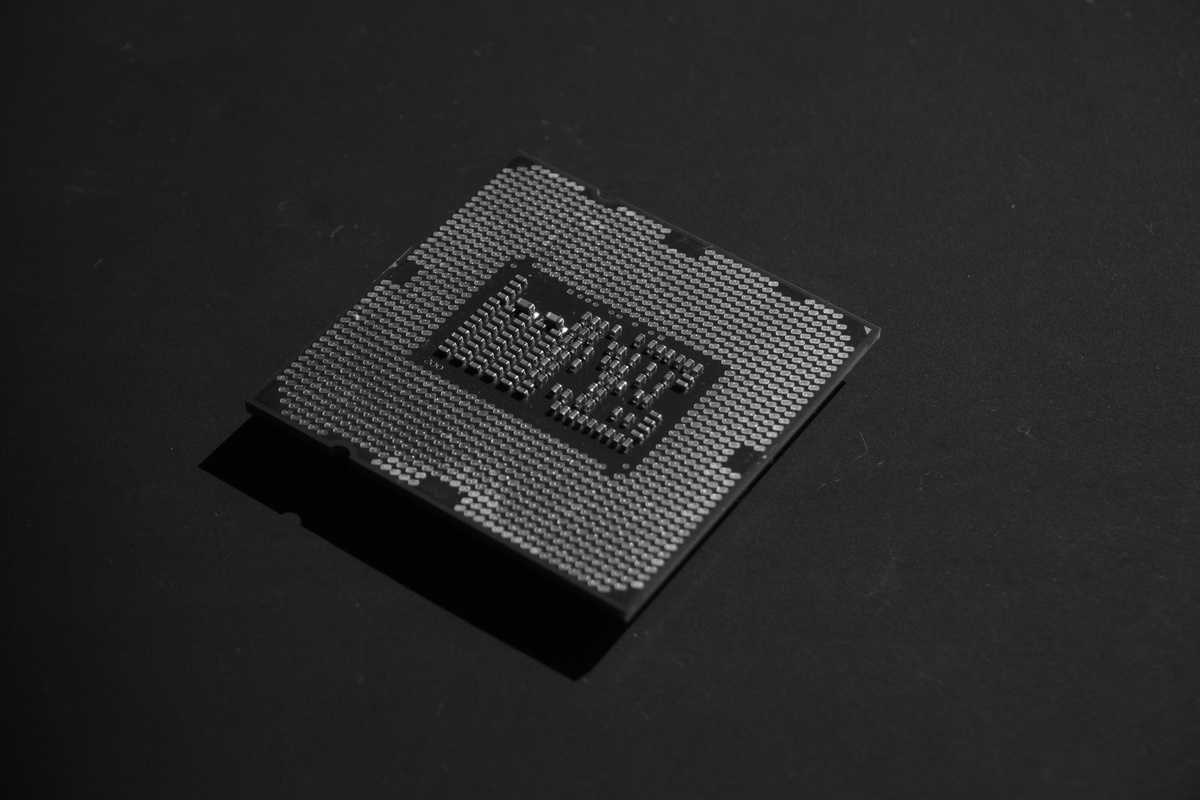 Power Semiconductor